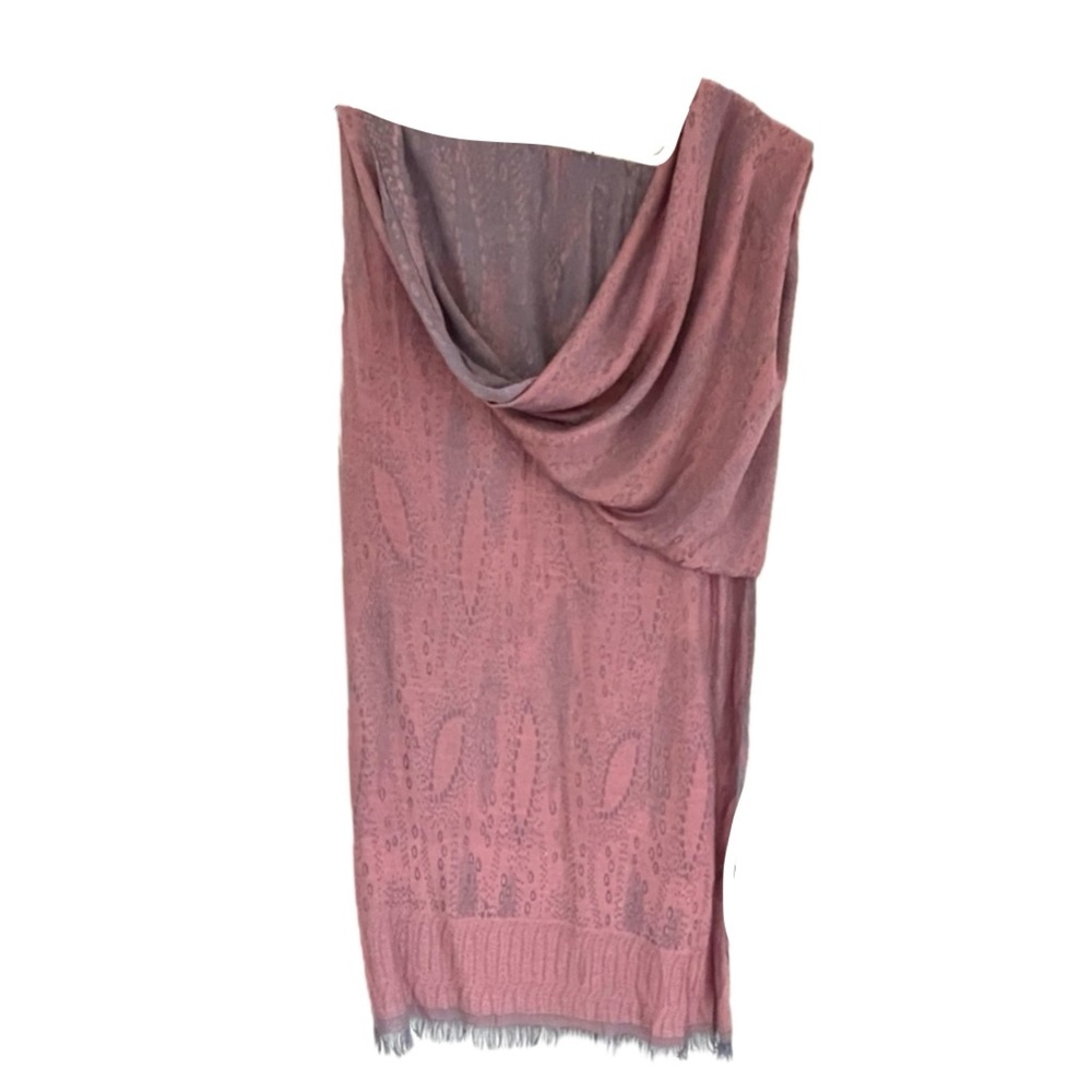 Beautiful Reversible PASHMINA